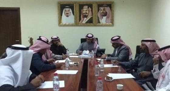 المجلس البلدي بـ أشواق يعقد جلسته الـ 30