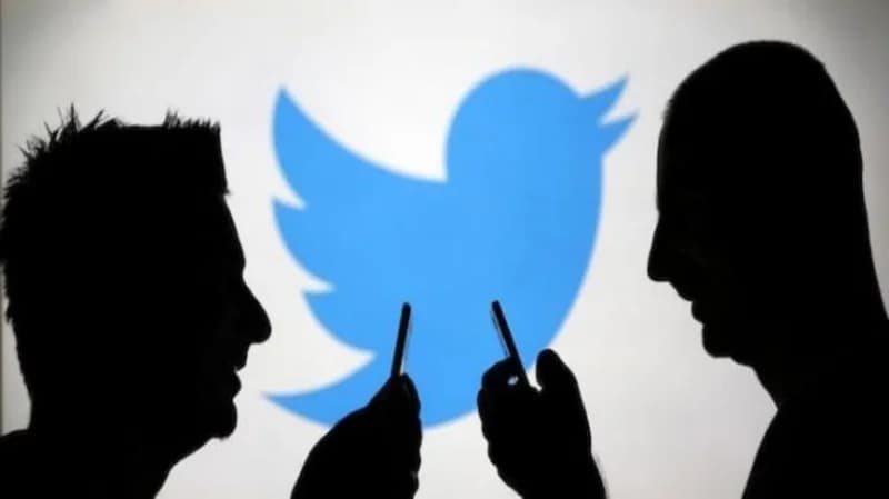 "تويتر" تختبر خاصية جديدة للاشتراك في كتابة التغريدة