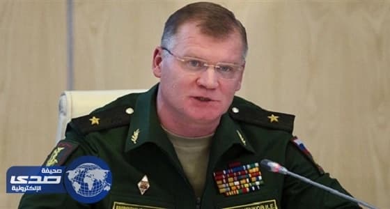 روسيا: الخارجية الأمريكية اعترفت باستخدام أسلحة كيميائية في إدلب