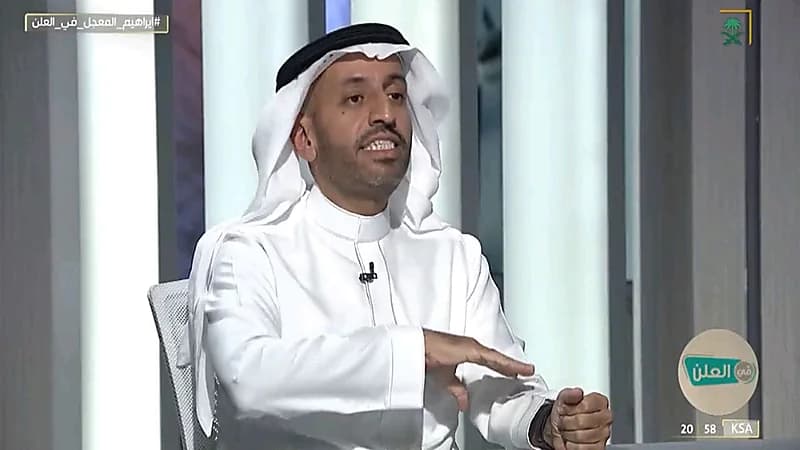 بالفيديو.. مسؤول في صندوق التنمية الصناعية يوضح كيفية التعامل مع القروض المتعثرة