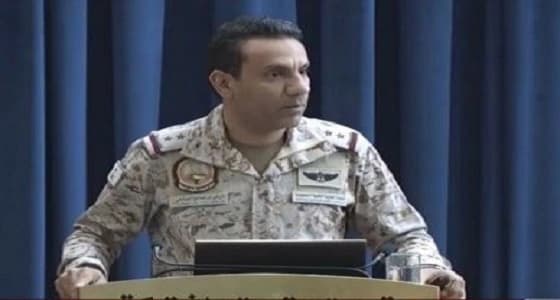 " المالكي " : نرفض التقرير الأممي لما تضمنه من مغالطات ومعلومات غير صحيحة