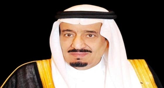 خادم الحرمين يجري اتصالا هاتفيا بالرئيس الأمريكي