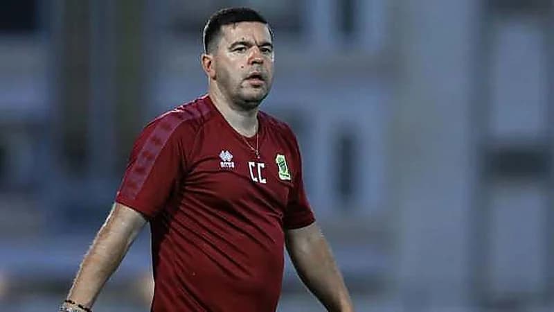 تأجيل حسم مصير مدرب الاتحاد