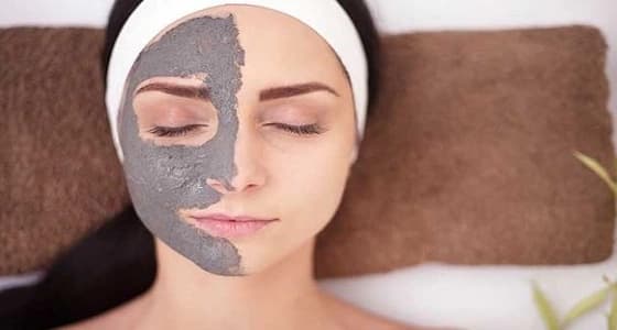 أقنعة جمالية نتائجها مذهلة