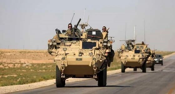 استراتيجية واشنطن تجاه إيران تتطلب دورا أمريكيا داعما بسوريا