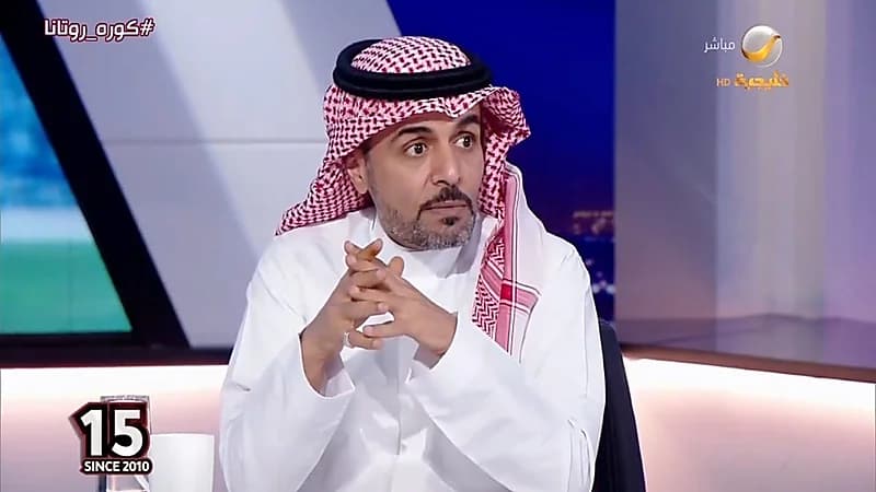 الثقيل: لا يوجد رقيب على الهبد في الإعلام الجديد .. فيديو