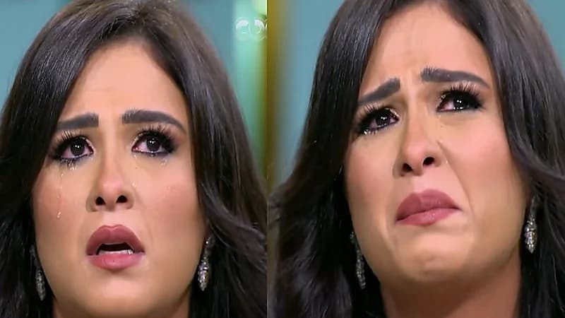 فيديو.. أول ظهور لياسمين عبد العزيز بعد مرضها