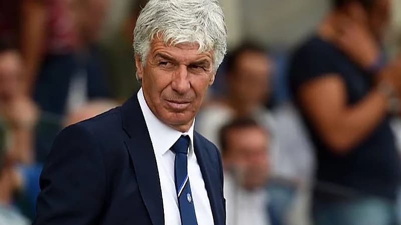 مدرب أتالانتا : شاهدت التطور والحداثة في السعودية منذ وصولنا