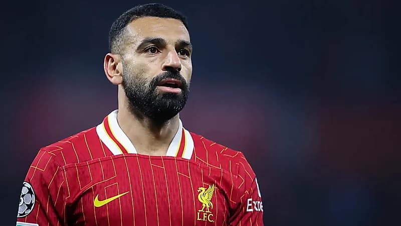 محمد صلاح: أُقيّم جميع العروض ولم أحسم قراري تجديد عقدي مع ليفربول