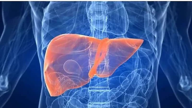 إشارات تنذر بتعرض كبدك للخطر