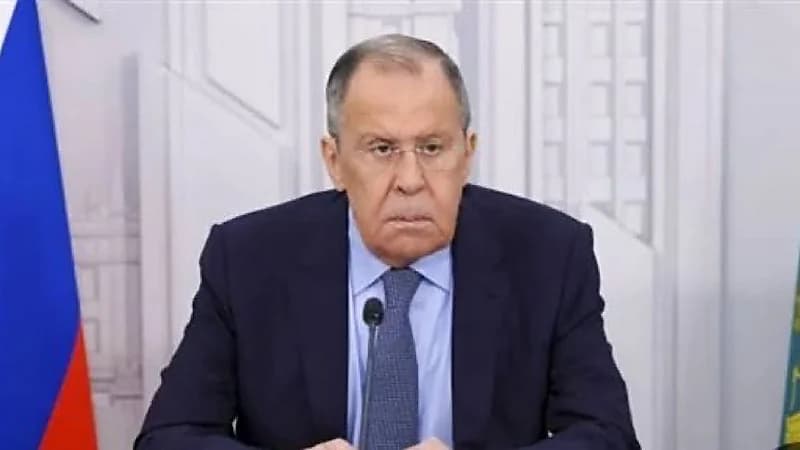 وزير خارجية روسيا: نعمل لإلغاء التأشيرات على المواطنين السعوديين