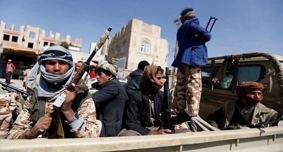 " الجيش اليمني " يحرر عشرات المعتقلين بـ " حيس والخوخة "