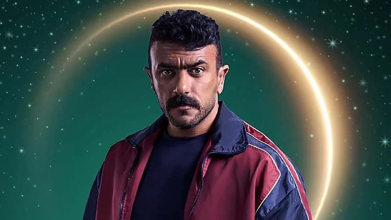 أحمد العوضي يهدي جاكيت فهد البطل لمتابعيه ويعلن عن مفاجأة أخرى