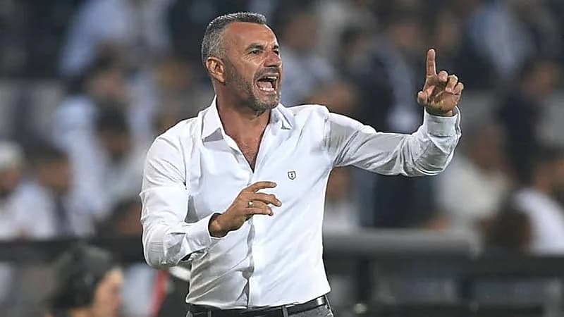 فيريرا بات قريباً من الدوري البرتغالي 