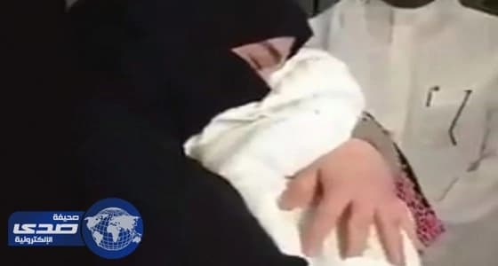 القوة الجبرية لضبط وإحضار والد الطفلة «دارين»