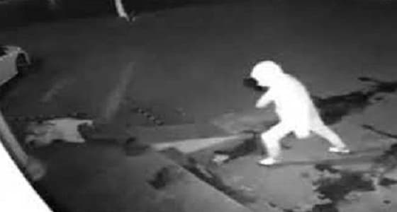 بالفيديو.. أغبى عملية سرقة في اليابان