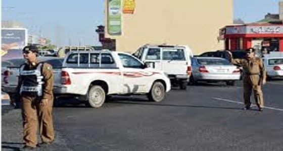 مواطنون يطالبون بازدواج " عقبة ضلع " منعًا للاختناق المروري