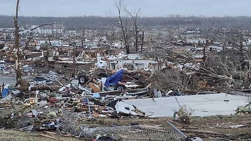 السفارة في واشنطن تطلق تحذيرات للمواطنين من الأعاصير