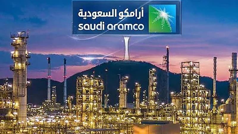 أرامكو السعودية تبحث مع دمشق إنشاء شركة طاقة مشتركة