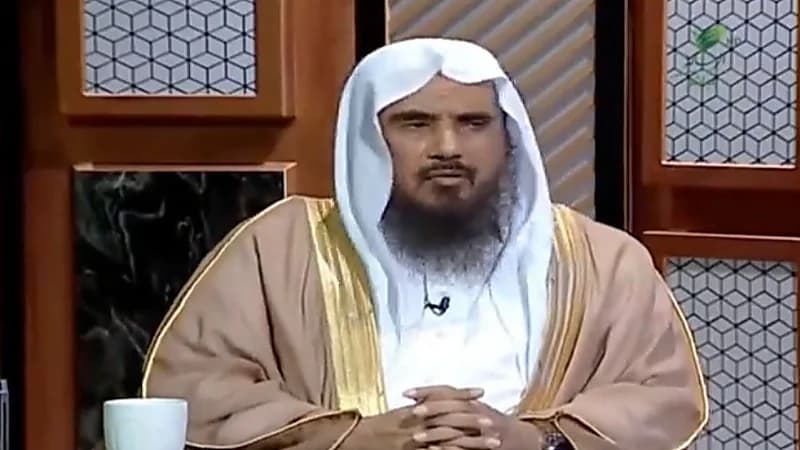 الخثلان: يوضح حكم إسقاط المرأة عمدًا للجنين (فيديو)