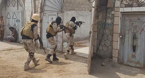 اغتيال مسؤول أمني في عدن على يد مجهولين