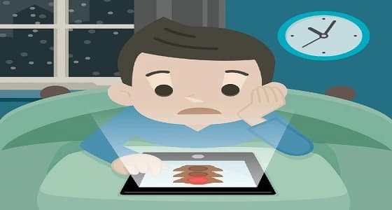 تعرف على عدد الدقائق المطلوبة على الشاشات لتجنب سمنة الأطفال