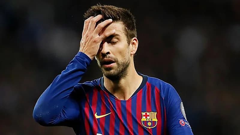 "الأبقار المقدسة" مهددة بعد الخسارة الأخيرة لبرشلونة