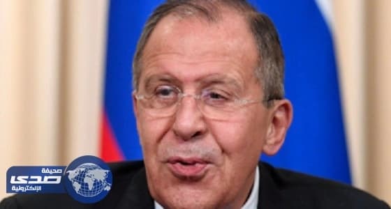 لافروف: " داعش " ينجح في إيجاد حلفاء جدد في القارة الإفريقية