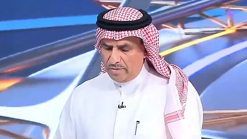 القحيز : لا يحق لاتحاد القدم تغيير نظام لاعبي المواليد بعد انطلاق الموسم.. فيديو