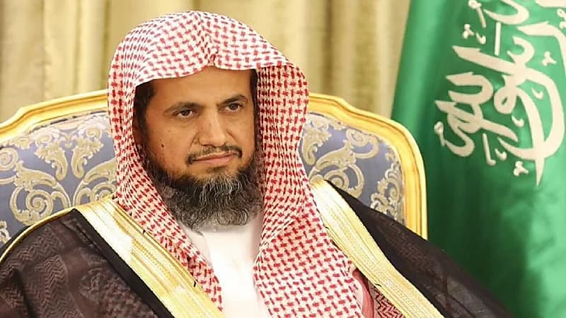 النائب العام يعتمد الحوكمة المؤسسية لمركز العمليات النيابي
