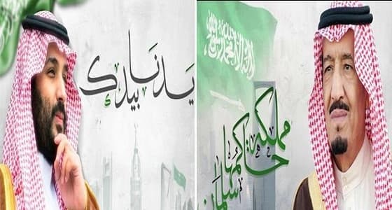 بالفيديو.. طلال سلامة يطرح أغنيتين جديدتين أهداهما لخادم الحرمين " وولي العهد