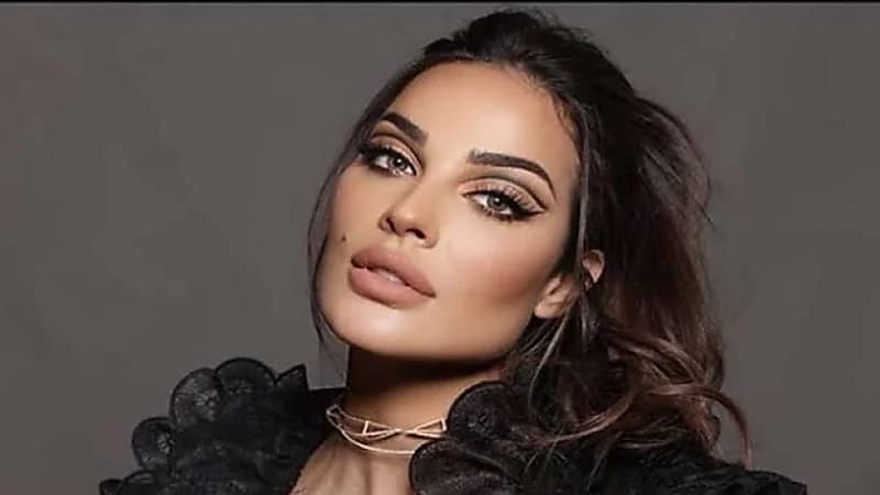 شاهد.. ابنة نادين نجيم تؤدي وصلة رقص مثيرة 