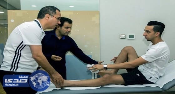 مختصون: الفحص الشامل للاعب قبل بداية الموسم يقي من الموت المفاجئ