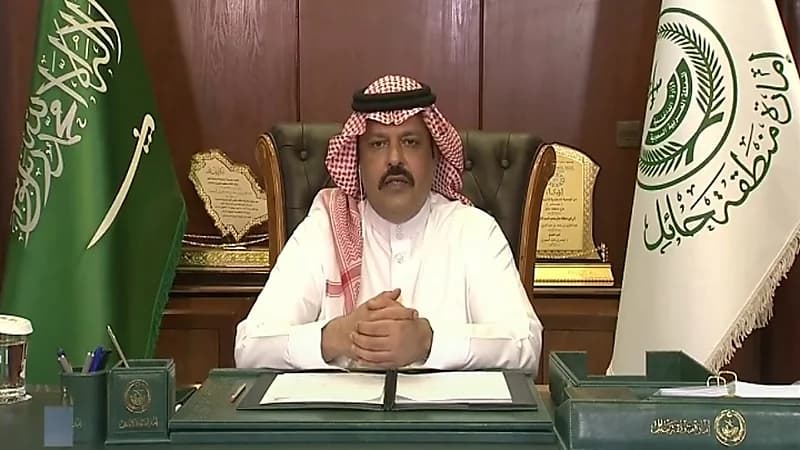 بالفيديو.. أمير حائل: رالي حائل هذا العام يشهد تكريم بطل العالم