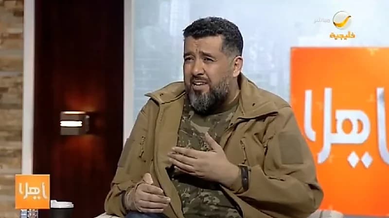 محمد العرب: لكل عربي خذلنا استعد لتجيب أطفال اليمن "بأي ذنب تآمرت علينا مع الفرس"