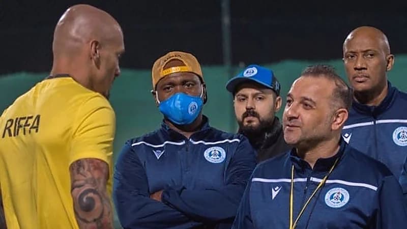 نادي الرفاع البحريني: استضافة مايكون طبيعية وجاهزون لخدمة كل أندية المملكة