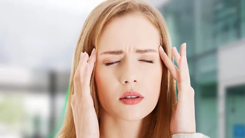 دراسة: الصداع النصفي يزيد خطر مضاعفات الحمل