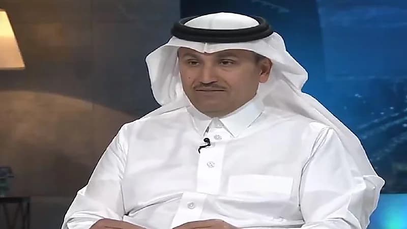بالفيديو.. وزير النقل يكشف تفاصيل بناء سكة حديد تربط شرق المملكة بغربها