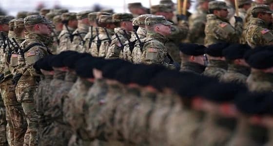 البنتاجون: استقبال قواتنا في السعودية يوفر ردعا إضافيا