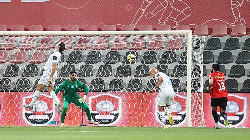 الأخدود يتأهل إلى ثمن نهائي كأس الملك