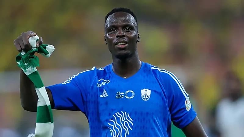 ميندي ينضم في تشكيلة فانتازي دوري روشن