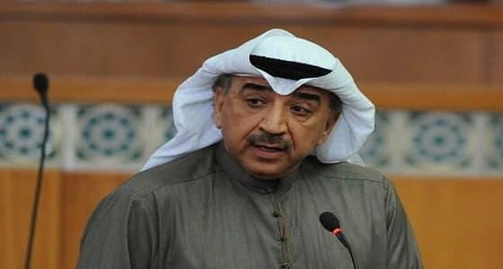 ارتفاع الأحكام بالسجن ضد " دشتي " لـ 55 عاما في قضية الإساءة للمملكة