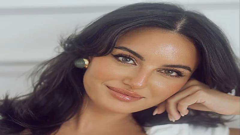 إطلالة صيفية لـ وعد التركي..صور