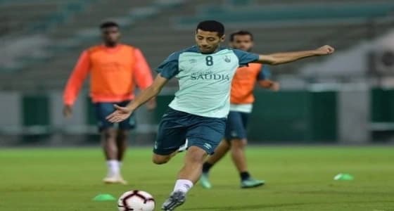 تيسير الجاسم يكشف سبب انضمامه للنصر الكويتي