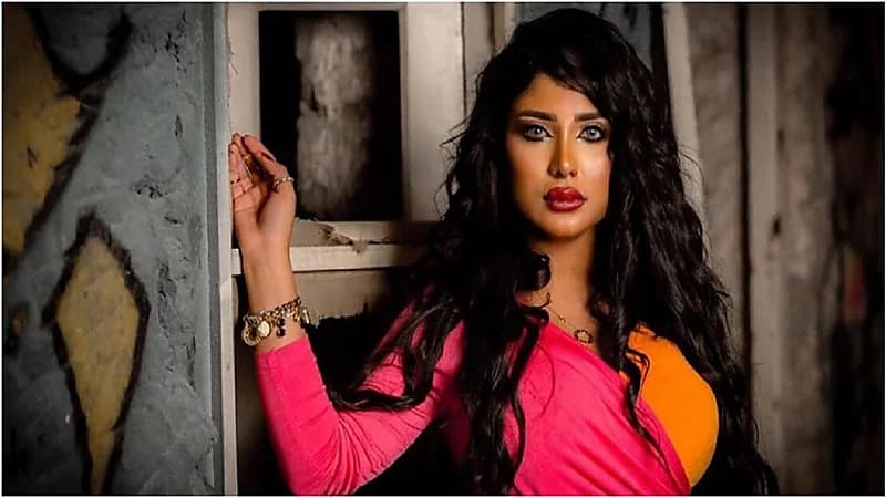 إلغاء حكم حبس الفاشنيستا سارة الكندري وزوجها