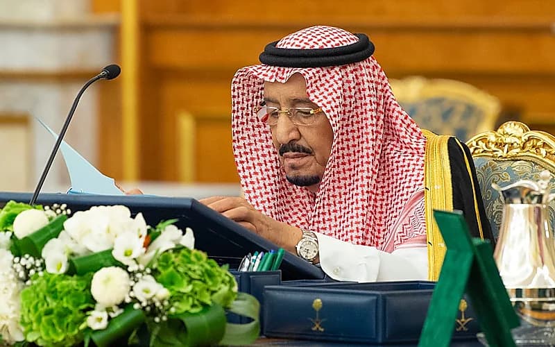 صدور توجيهات للجهات الحكومية بالإسراع في تطبيق ضوابط "الأمن السيبراني"