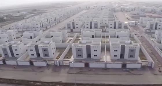 الإسكان ترد على شكاوى المواطنين حول سوء تنفيذ " إسكان بيش "