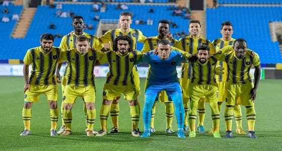 راحة 4 أيام للاعبي التعاون