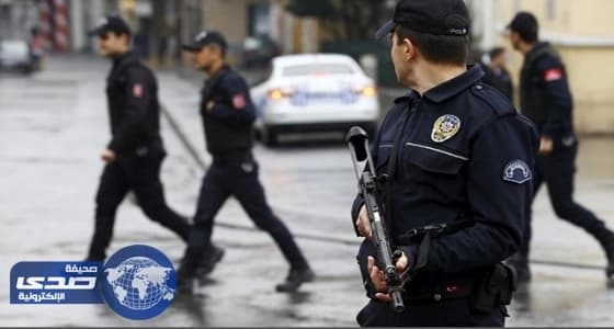 مصرع مسؤولين من حزب العدالة والتنمية بتركيا