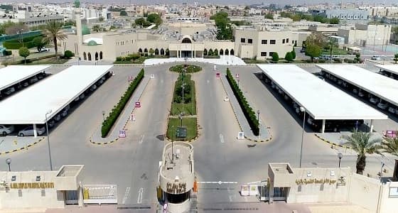 مجمع الأمل بالرياض يستقبل 952 طفلا خلال النصف الأول لهذا العام